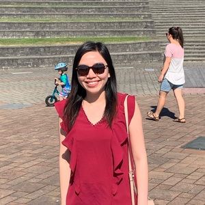 Meet your Posher, Minh chau